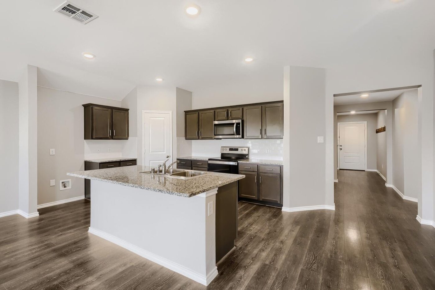 Kitchen 2 at 1212 Rountree Ct, Celina