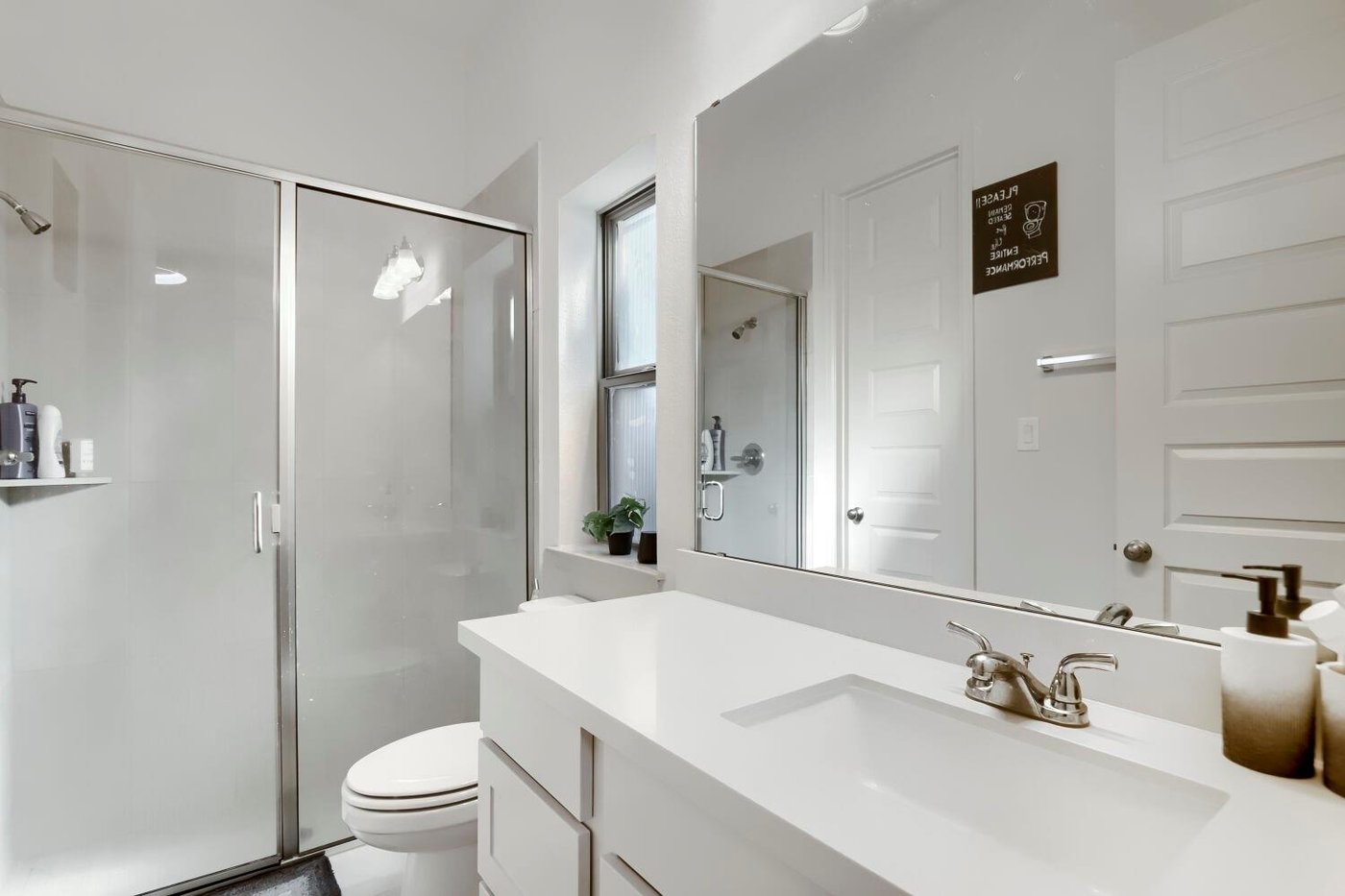 Bathroom at 20431 Yearling Pasture Ln, Tomball