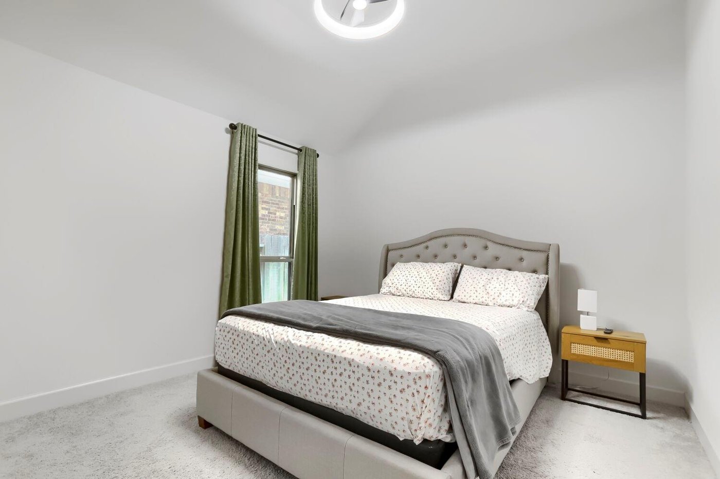 Bedroom 2 at 20431 Yearling Pasture Ln, Tomball