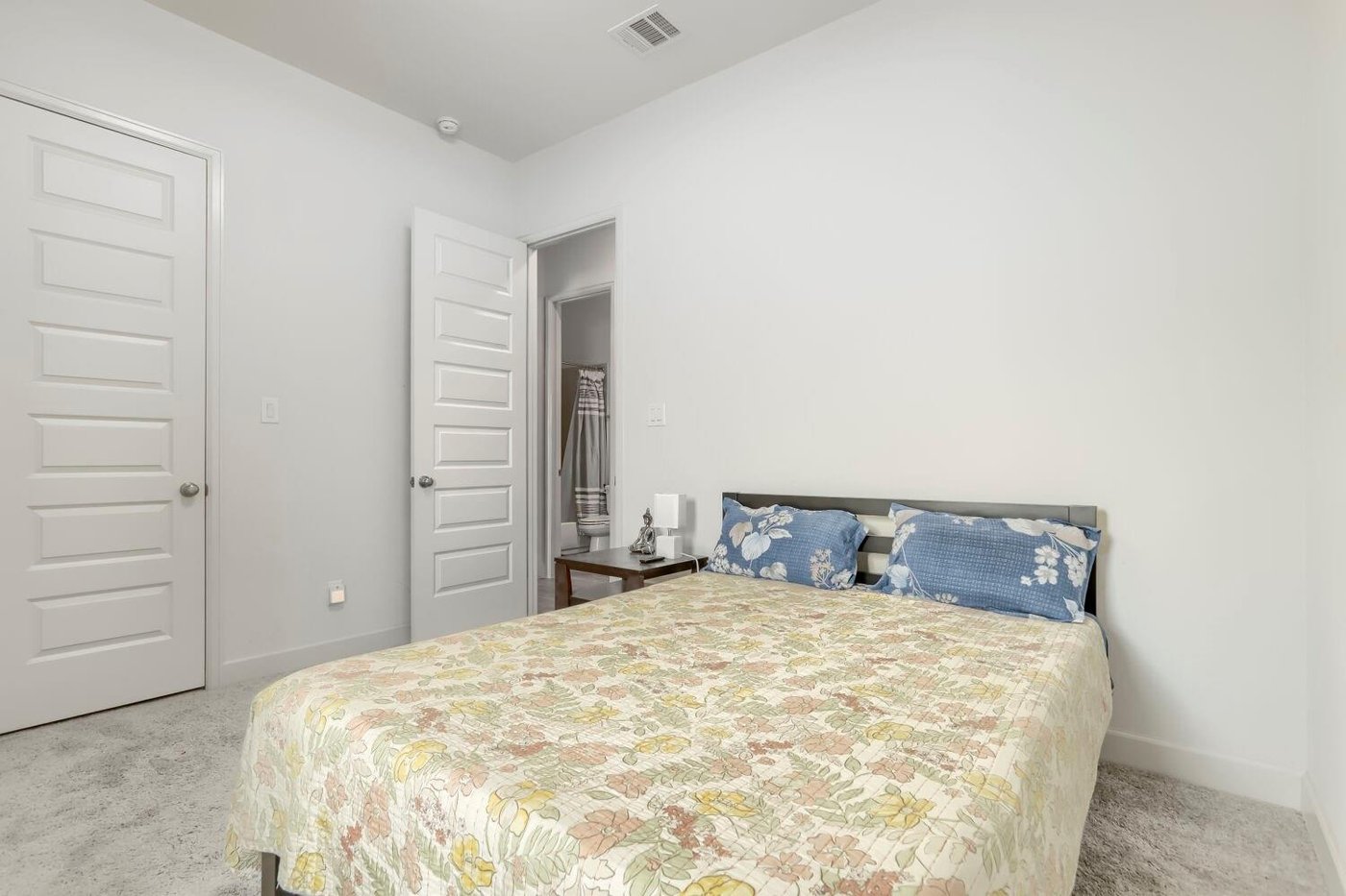Bedroom 4 at 20431 Yearling Pasture Ln, Tomball