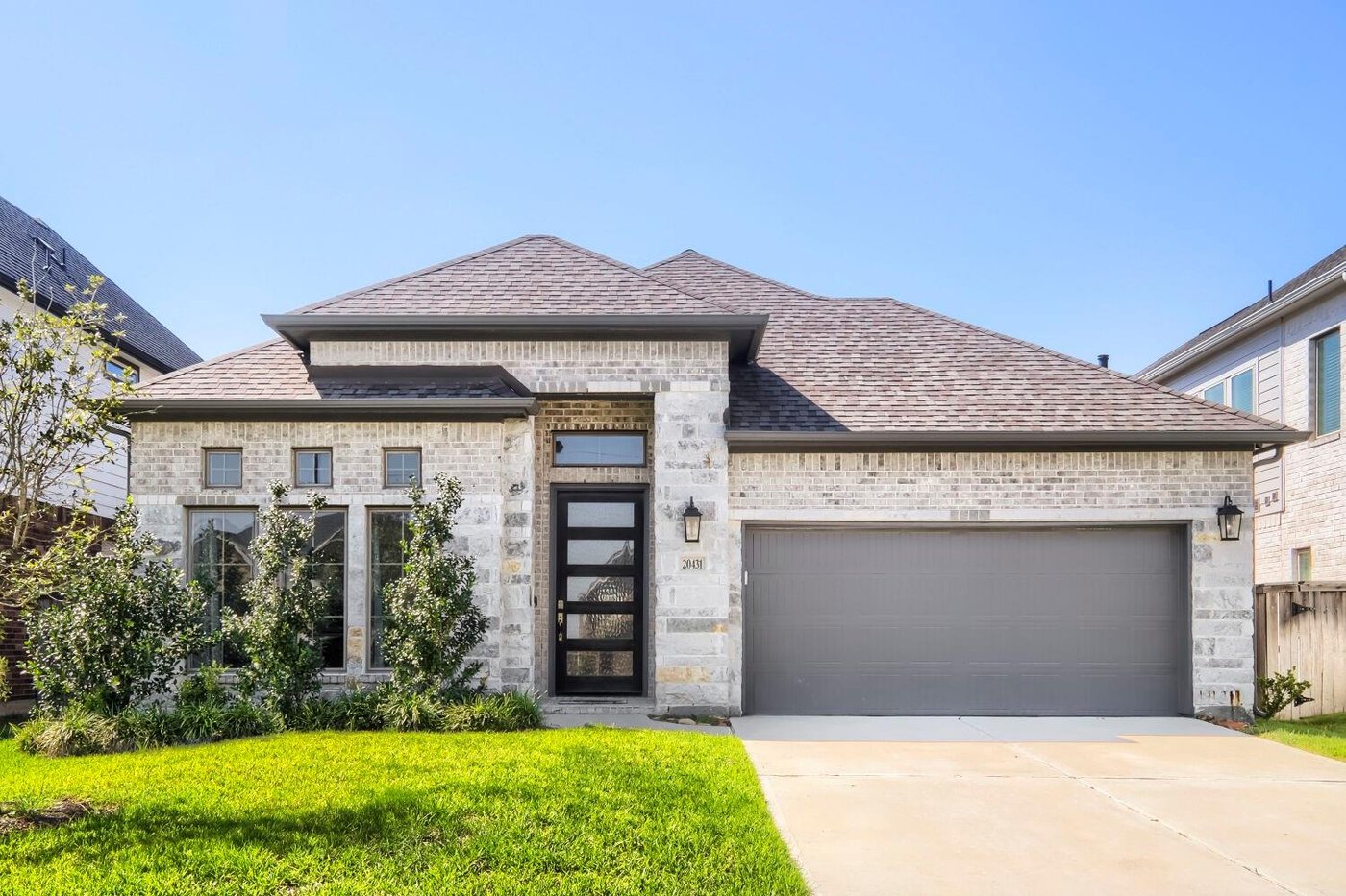 20431 Yearling Pasture Ln Tomball TX home for lease