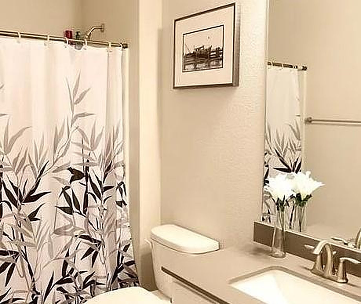 Bathroom at 2237 Candler Club Way, Little Elm