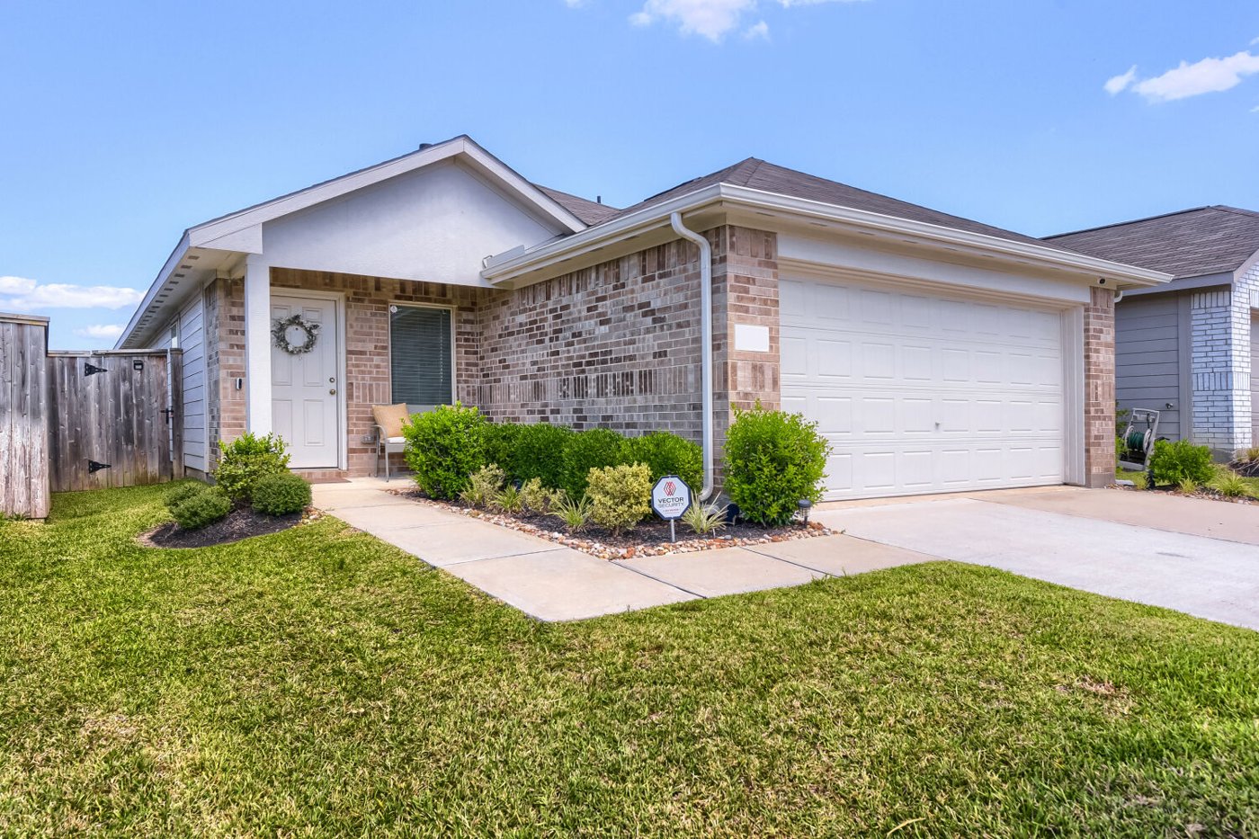 2729 Cadiz Bay Dr Conroe TX home for lease