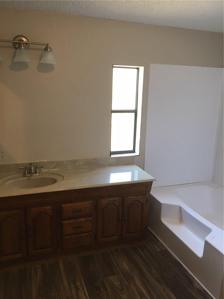 Primary bathroom 2 at 365 Darrell Rd, Roanoke