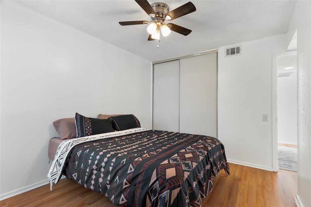 Bedroom 2 2 at 4414 Westminster Dr, Irving
