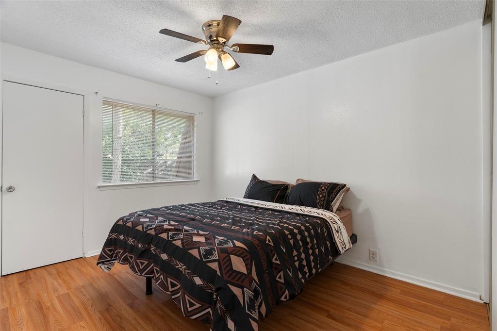 Bedroom 2 at 4414 Westminster Dr, Irving