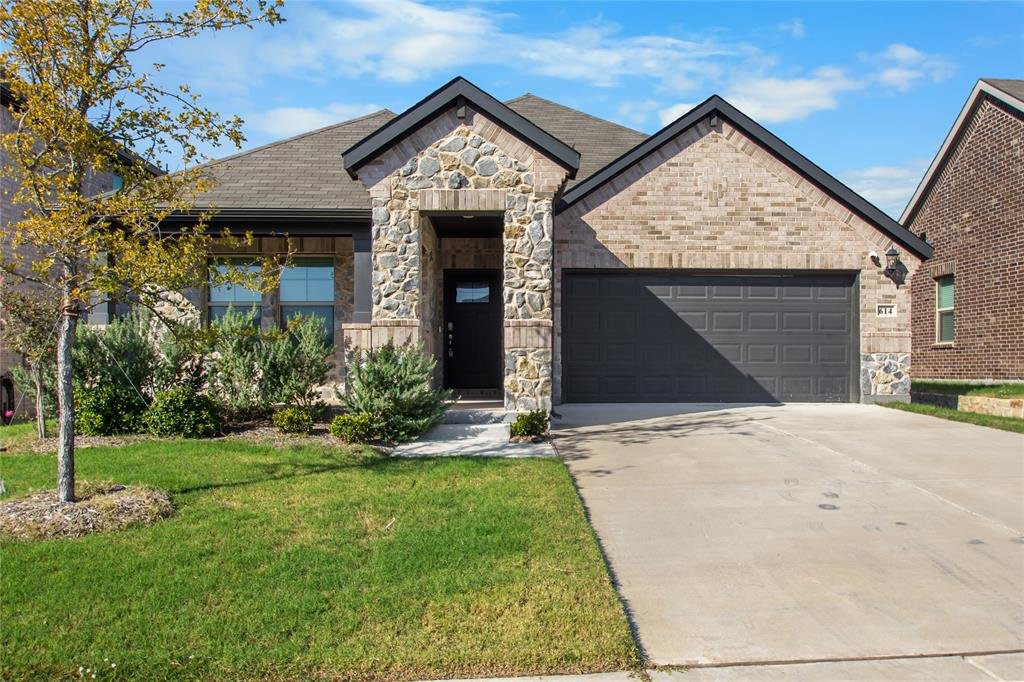 614 Martell Rd Lowry Crossing TX home for lease