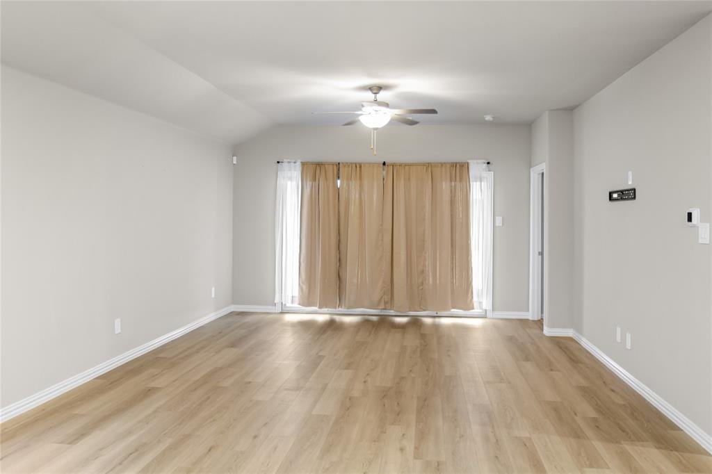 Living room 2 at 614 Martell Rd, Lowry Crossing
