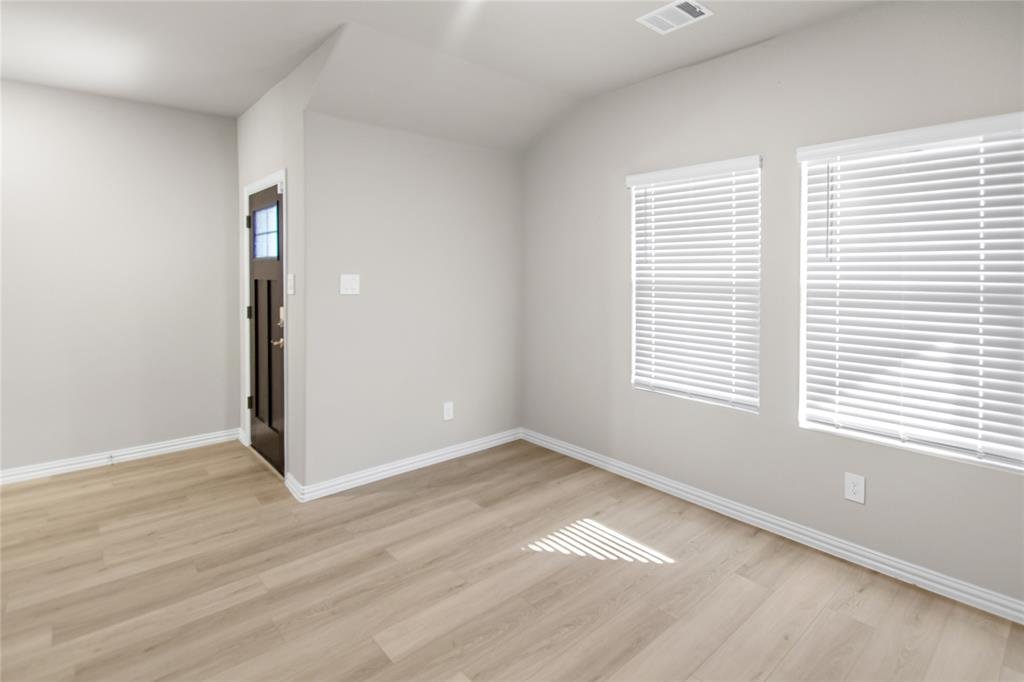 Study at 614 Martell Rd, Lowry Crossing