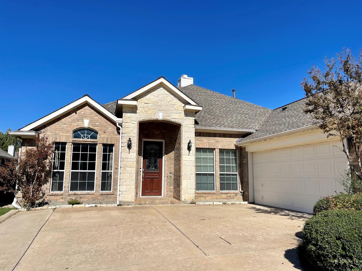 6505 Josephine Dr Arlington TX home for lease