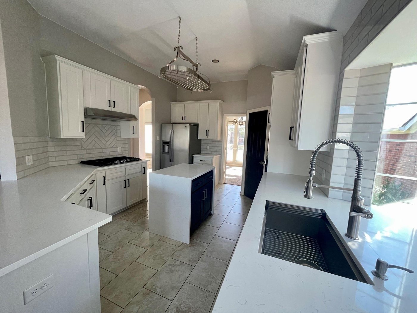 Kitchen 6 at 6505 Josephine Dr, Arlington