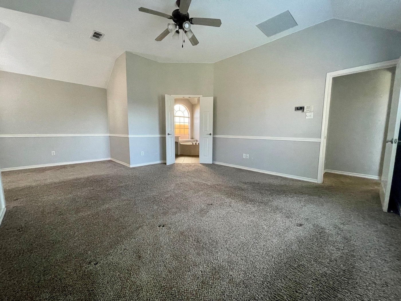 Primary bedroom 2 at 6505 Josephine Dr, Arlington
