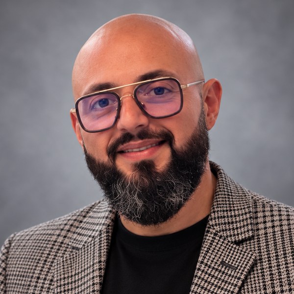 Alfredo Bedolla, North Houston Sales Agent at DVC Realty TX