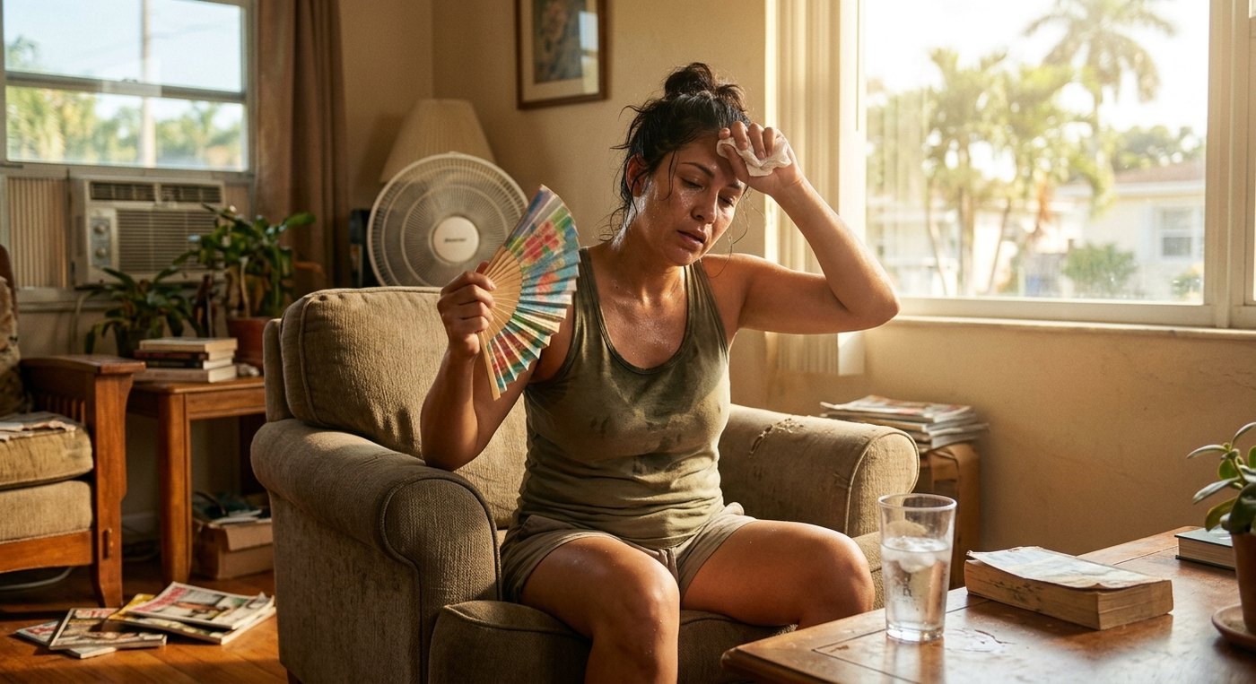 How the Texas Heat Impacts Your Rental Property and What to Do About It