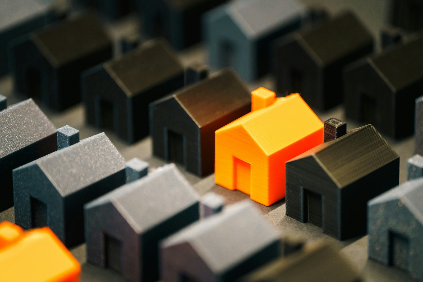 Texas vs. Florida and California for Real Estate Investors in 2026