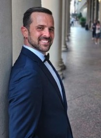 Jonathan Wachsmann, Sales Agent at DVC Realty TX